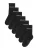 smALLSAINTS Sokken  zwart / wit