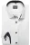 Marvelis Overhemd ML6 (vanaf 68 CM) wit