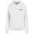 Dames Hoodie Miss Tee Take It Easy Flowers