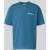 Marc O’Polo DENIM relaxed fit T-shirt van pure katoen met motiefprint