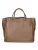 Gave Lux tas vrouwen TAUPE