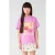 Shoeby T-shirt lila