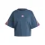 Dames-T-shirt adidas future icons