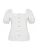 Trendyol Curve Blouse  ecru