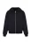 Style Republic Sweatvest  zwart