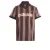 ADIDAS ORIGINALS Tricot  chocoladebruin / brokaat / watermeloen rood / wit