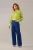 Artesia Blouse Groen