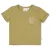 Feetje T-shirt Safari Savage groen