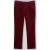Tommy Hilfiger Slim fit corduroy broek van katoenmix