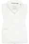 ETERNA Cover Shirt Overhemd champagne, Effen