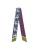 CODELLO Doek  blauw / lichtgrijs / olijfgroen / donkerrood
