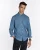 DENIM OVERHEMD