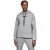 On Hoodie 3 Grey