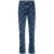 Tommy Hilfiger Heren denim leren badge jeans