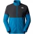 The North Face Fleece vest heren