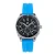 Shield Sonar chronograaf band horloge met datum
