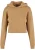 Urban Classics Sweatshirt  donkerbeige