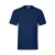Fruit of the Loom Heren Valueweight T-Shirt (Marine)