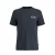 T-shirt van katoen jersey met artwork en ronde hals s.Oliver