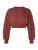 Jordan Sweatshirt ‘FLT’  donkerrood