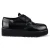 Prada Derby’s Zwart