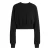 Dames sweatshirt adidas Soft lux