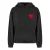 Dames Hoodie Mister Tee Heart Acid