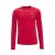 Orange Stars longsleeve met printopdruk roze