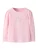 NAME IT Shirt ‘NMFBILISA’  rosa / zilver