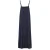 Vero Moda Vmthas singlet ankle dress jrs ga v navy