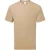 Russell Heren Ringspun Cotton Classic T-shirt (Tan)