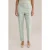 We Fashion Trouser Mint Green