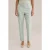 We Fashion Trouser Mint Green