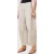 AllSaints Jett Barrel Jean Cream White