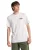 BILLABONG Shirt ‘Crayon Wave’  turquoise / lichtoranje / pastelrood / wit