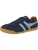 Gola Sneakers laag ‘Harrier’  lichtblauw / donkerblauw