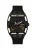 GUESS Analoog horloge ‘Legend’  mokka / mosterd / zwart