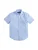Next Overhemd  lichtblauw