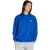 New Balance Terry Hoodies Heren – Blauw –