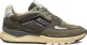 Floris van Bommel Lage Sneakers Heren Sfm-10154 De Treener,