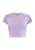 Mymo Top Dames lavendel