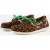 HEYDUDE Hey Dude Harbor Breeze Bootschoenen bruin Leopard