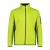 Volledige ritssluiting fleece unlimitech CMP