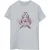 Li-cense Disney dames alice in wonderland in een wereld van mijn eigen katoenen vriendje t-shirt