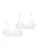 TRIUMPH BH ‘ Body Make-Up Essentials ‘  wit