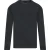 Recall Trui ronde hals donker