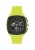 Aston Martin Aramco Formula One™ Team Analoog horloge ‘Ovr W’  limoen / zwart