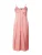 Superdry Jurk  oudroze