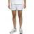 Sergio Tacchini Time Tennis Shorts, Wit