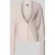 Joop! regular fit cardigan met mix van alpaca en wol model ‘Kanna’